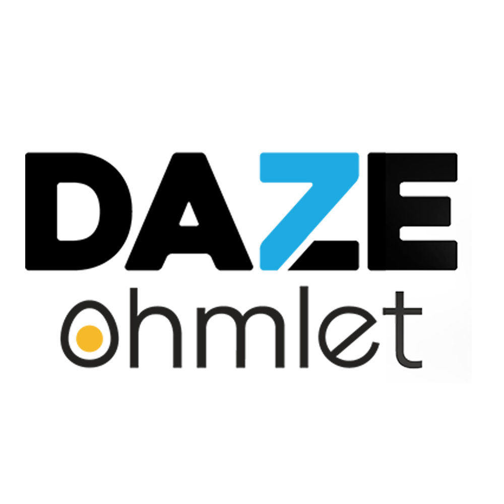 Daze Ohmlet Vape